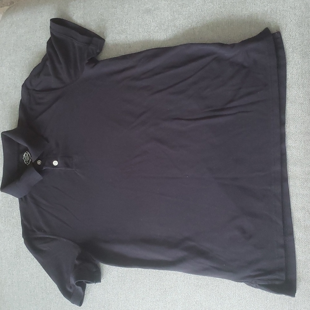 St John's bay collared shirt